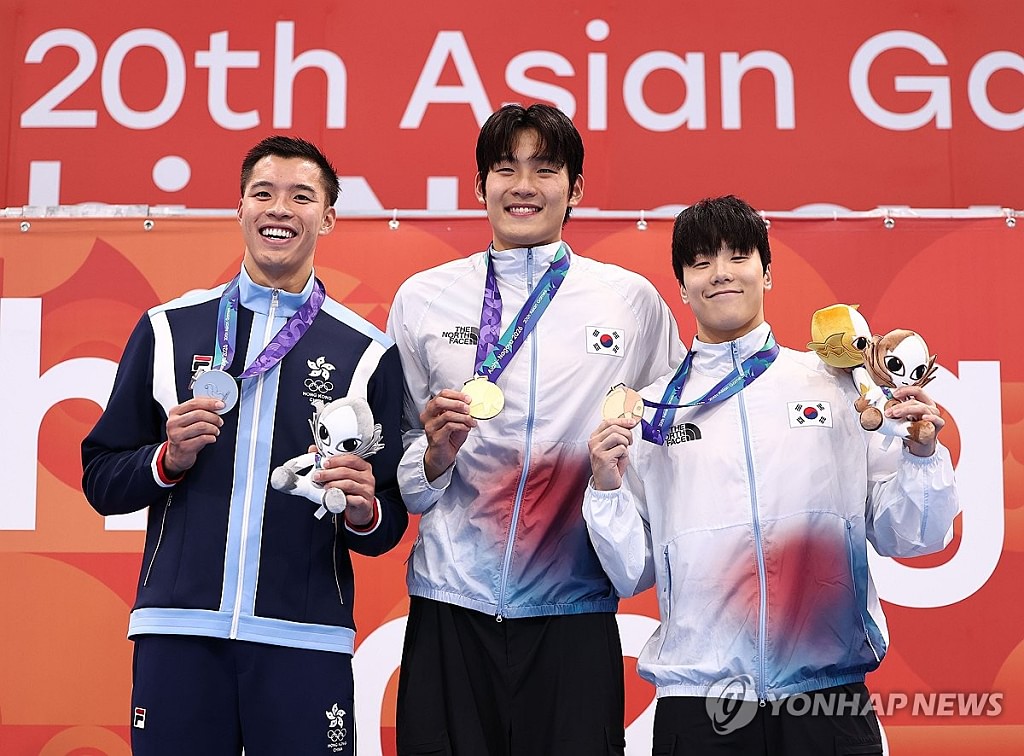 한국인은 이제 백인이라 해야할듯 (3)