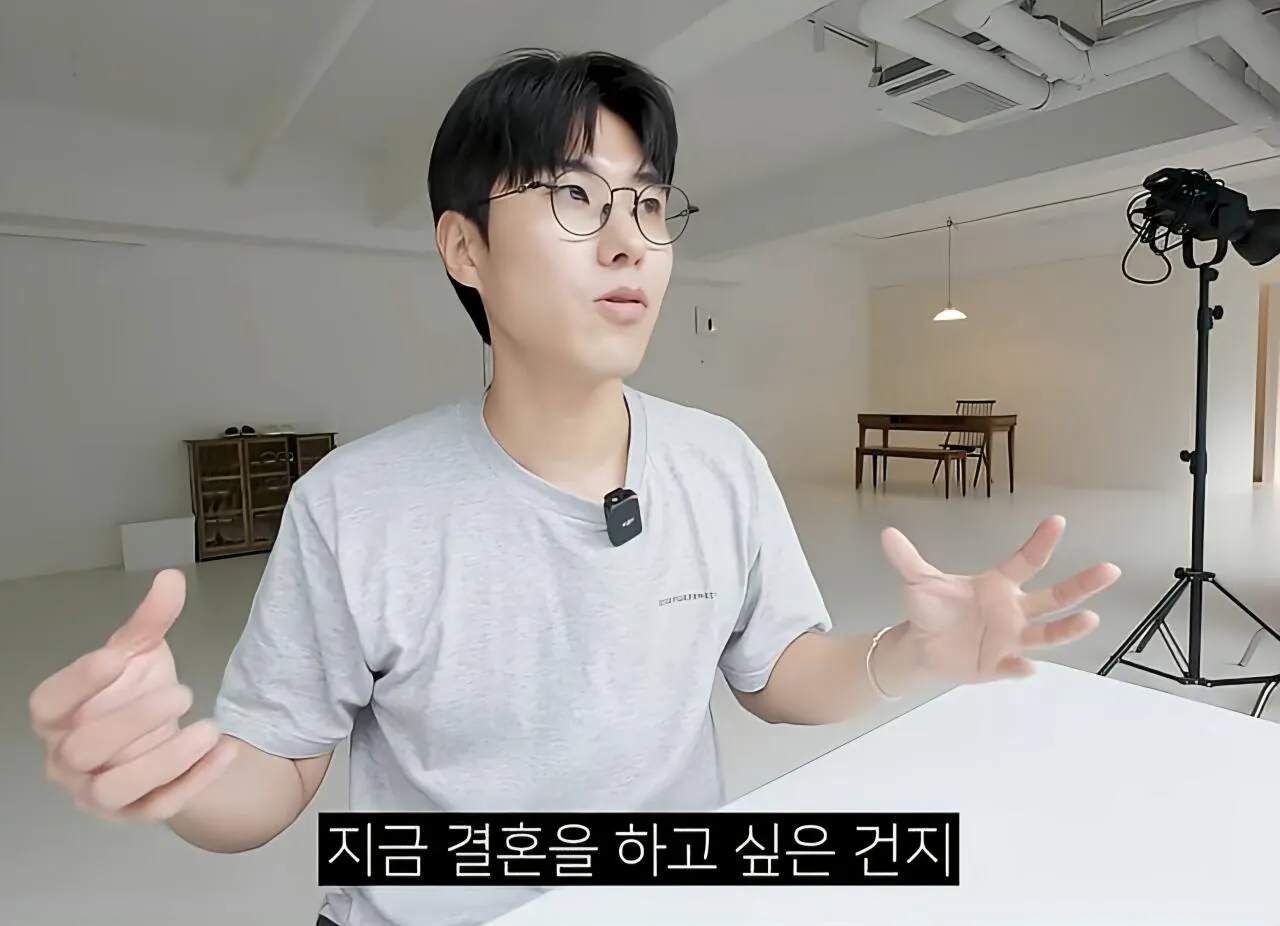 Screenshot_20260904_140703_YouTube.jpg 은근 많다는 30대 미혼자들 상태