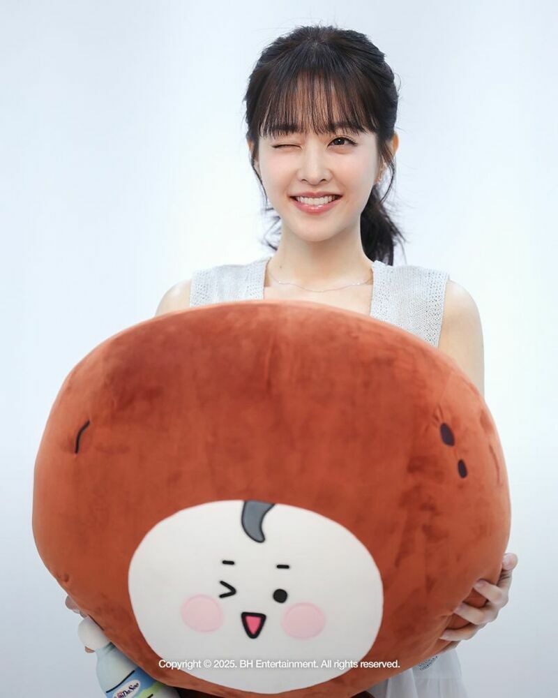 일본인 : 한국인은 이 정도 마늘을 먹을 수 있나?.