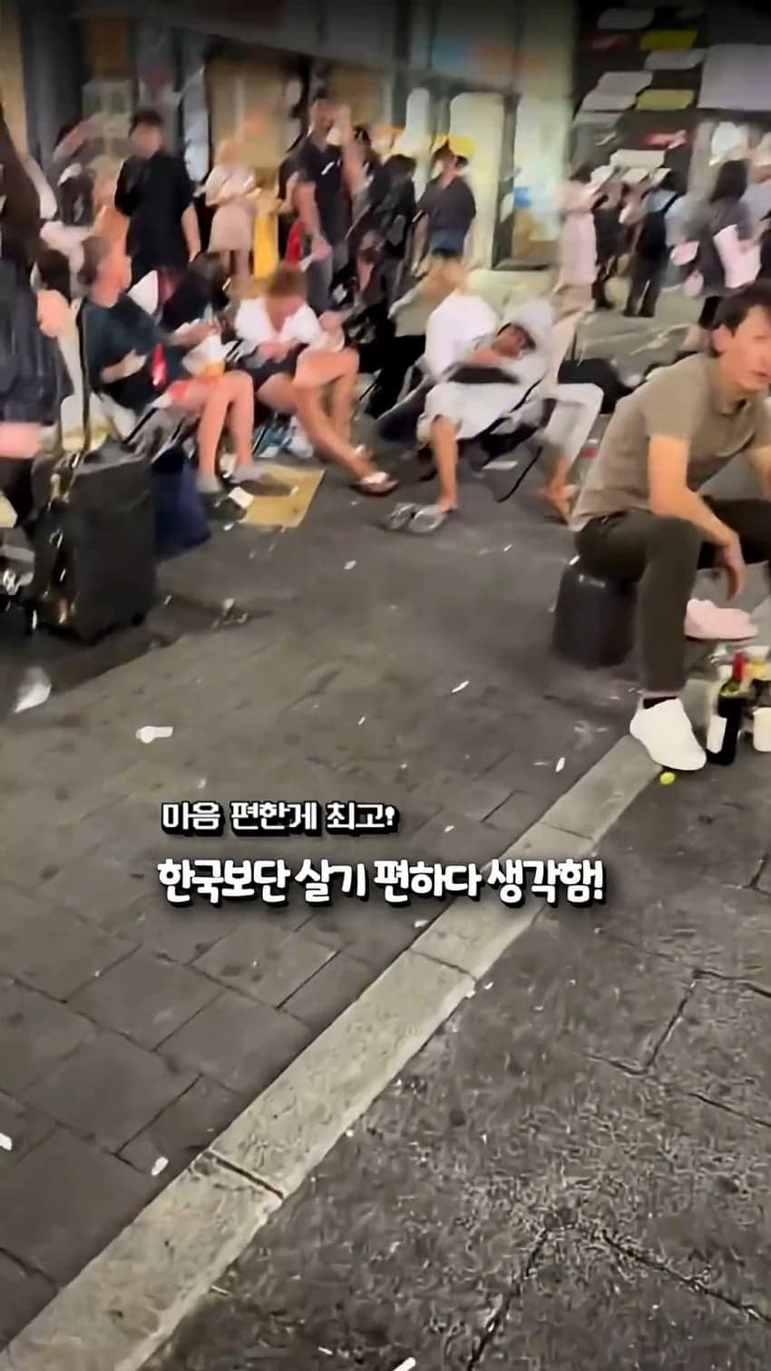 예전보다 다채롭고 세련된 일본의 거리 근황 (27)