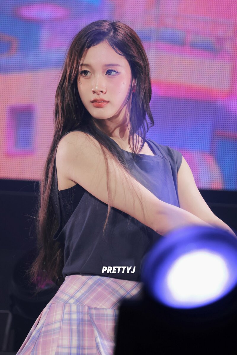 예쁜 스테이씨 막내 재이 (6)