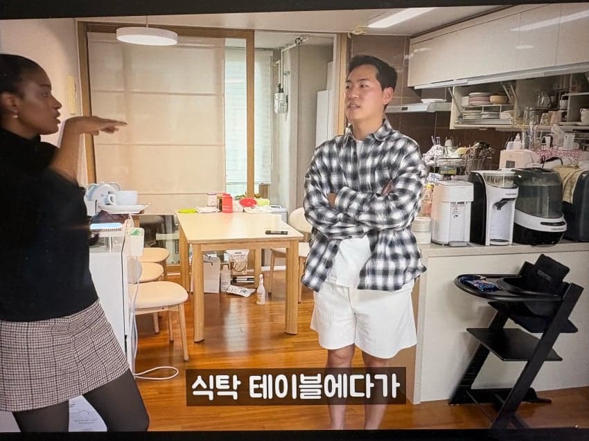조튜브 면치기가 한국문화라고?? ㅠㅠ (6)