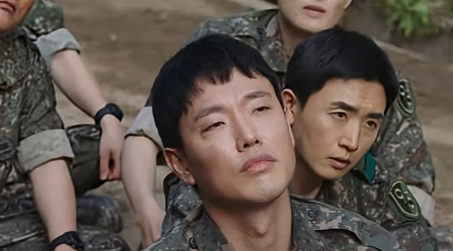 없던 애국심도 생기는 군대 (6)