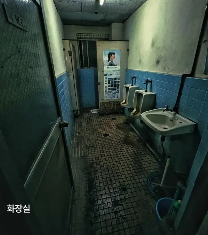 니뽄 하루 숙박비 만원 호텔 (7)