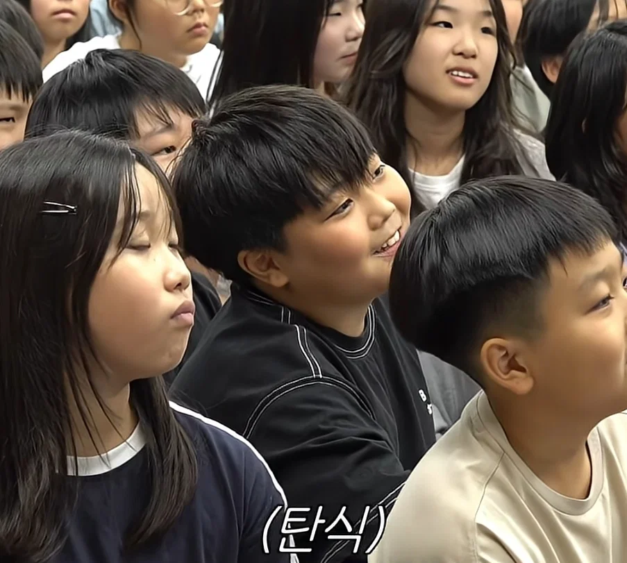 노는거 쉬는거 먹는거 포기했다는 이창섭 (7)
