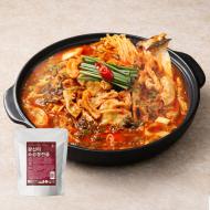 왕십리 소곱창전골 1.2KG 4,950원