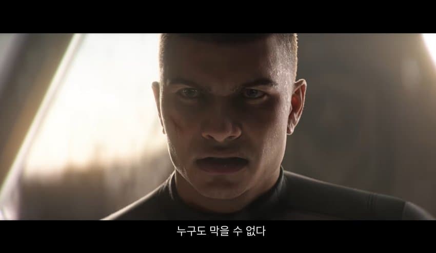훌쩍훌쩍 생마린의 삶 (3)