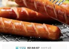 쟌슨빌 육즙가득 냉동 소시지 1670g / 2종