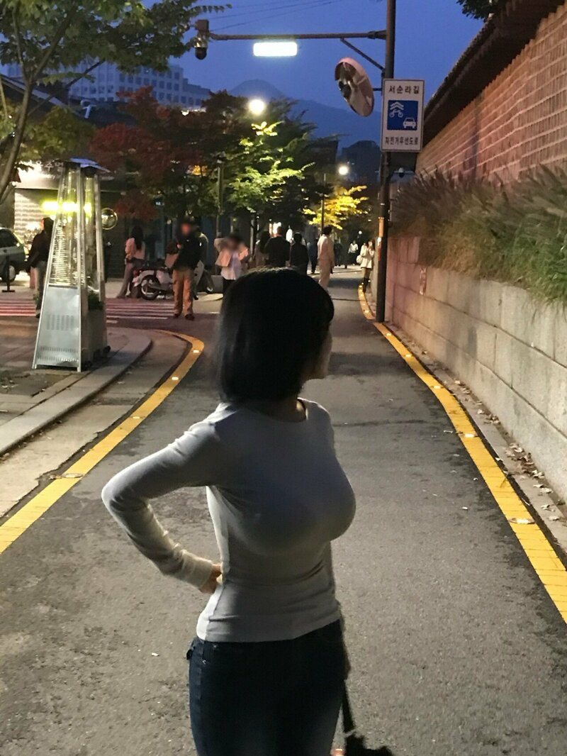 ㅇㅎ) 얼굴은 못나왔지만 다른 모든게 마음에 든다는 여자 (10)