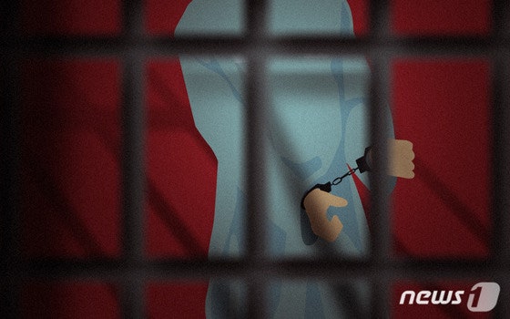 여성 수감자와 펜팔, 19금도 가능…7만원대 유료 매칭 사이트 논란 (2)
