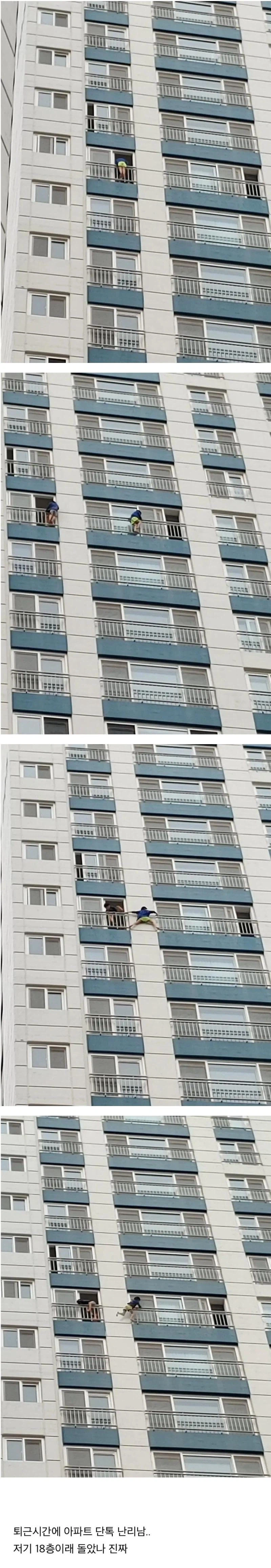 어릴때만 가능한 행위