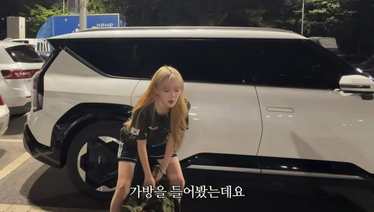 군대 안 가본 여자의 20kg 20km 행군 도전