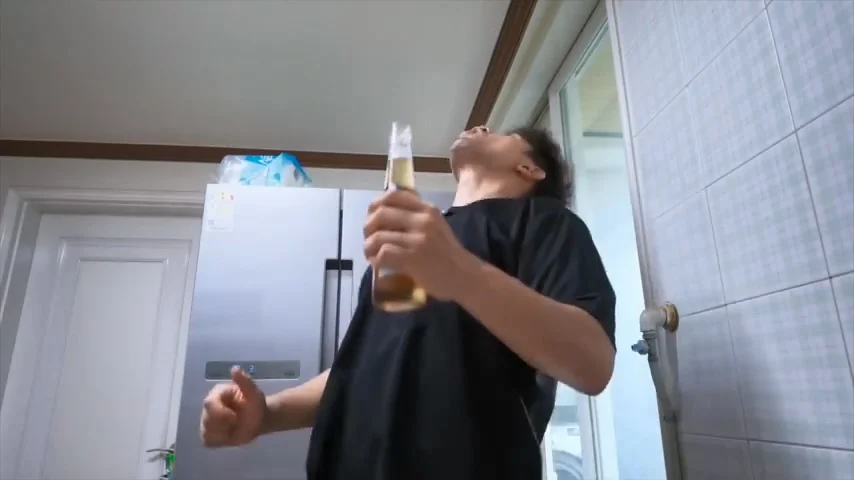 결혼한 유부남이 세상에서 가장 행복한 순간 ㄷㄷㄷ (17)