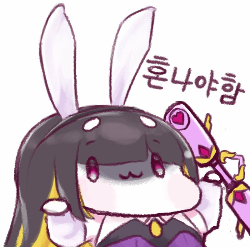 출석체크 안해슴?