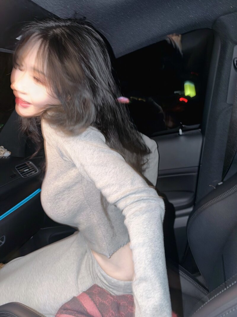 몸매 짱짱걸 ㅡ Asuna 인스타 (6)