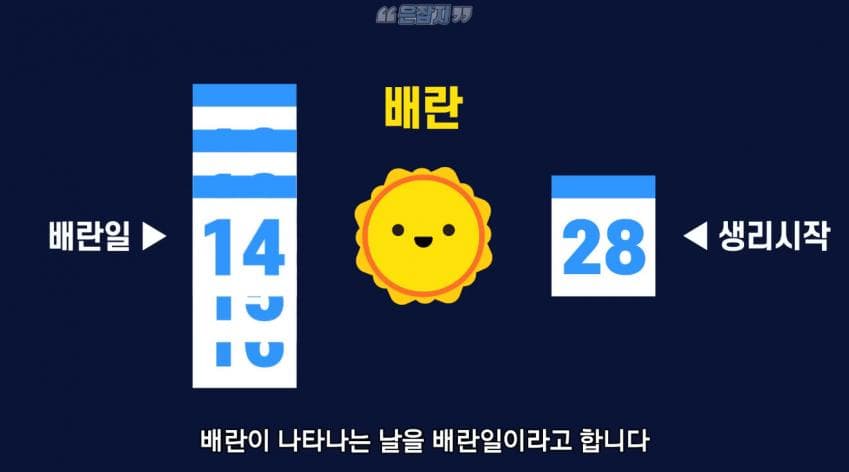 남자들은 잘 모르는 냉 이라는 것에 대하여 (10)