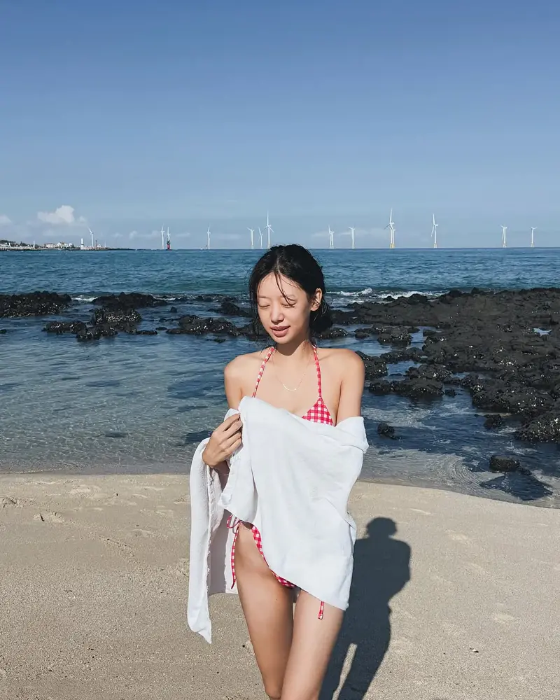 (ㅇㅎ?) 우수한 치어리더 인별 (8)