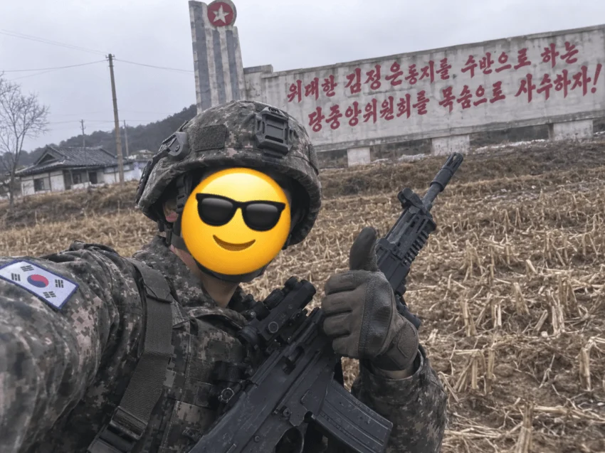 솔직히 전쟁나면 금지시켜야 되는거 (2)