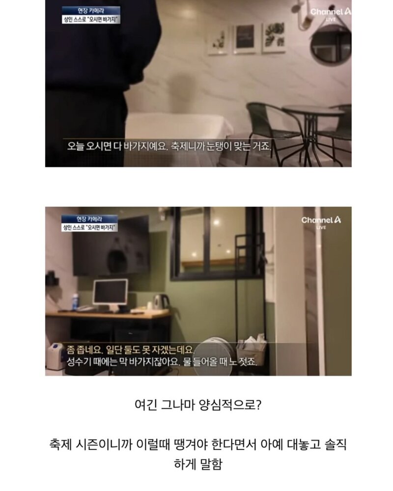 국내 지역축제가 대부분 망하는 이유 (6)