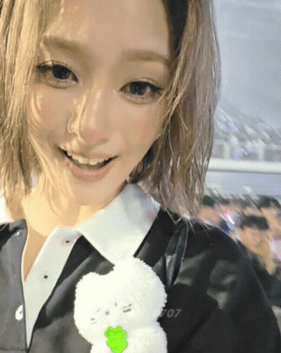 프로미스나인 이나경