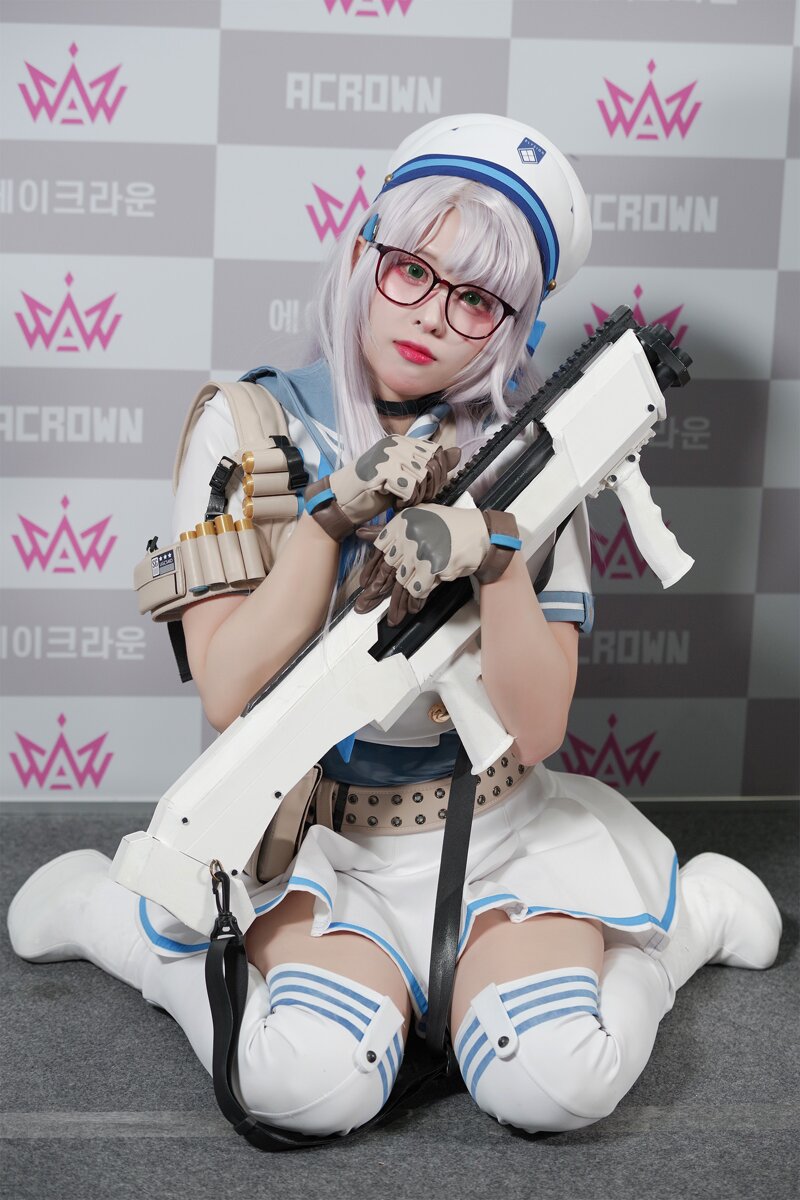 직접 찍은 코스프레 사진 (4)