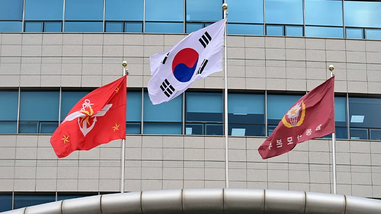 국방부 "예술체육요원 등 보충역 감축·폐지 추진…축구팀 언행에 유감" (2)