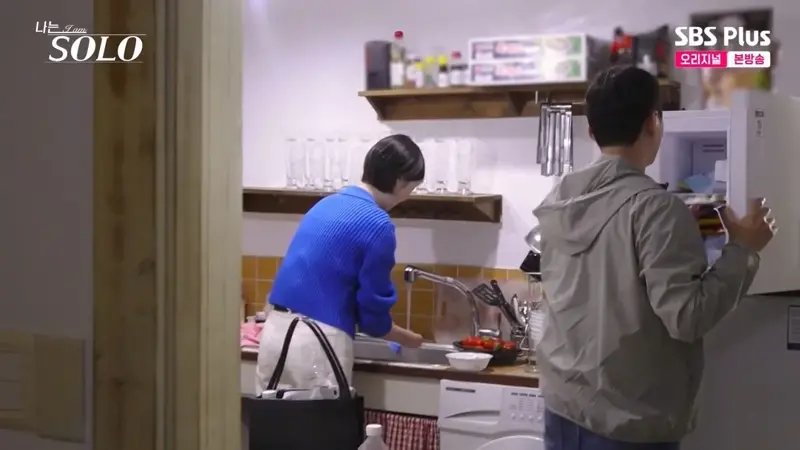 벽 느껴진다는 나는 솔로 역대급 식탐왕 (7)