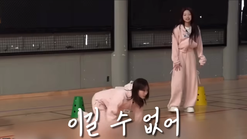 리센느 리브 헌정 팬영상 (9)