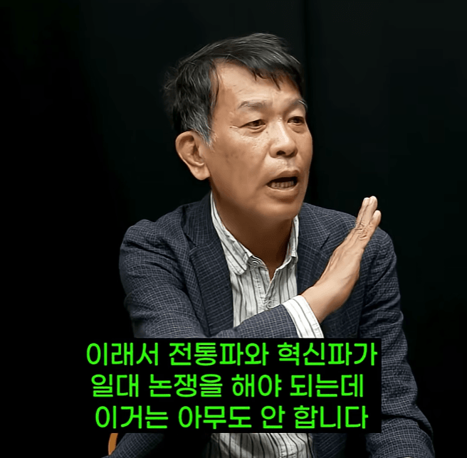AI 군집 드론의 시대..한국은 예송논쟁 (31)
