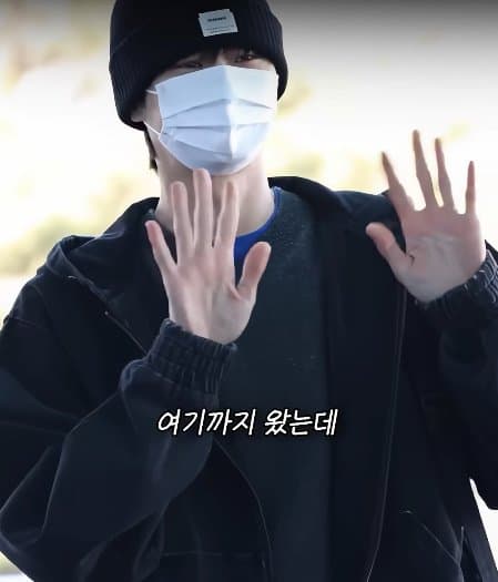 공항과 연예인 그 불편한 관계 (31)