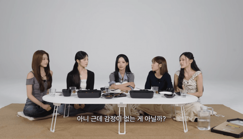 깜짝 .. 리센느 PD가 생각하는 인기 ㄹㅇ . (36)
