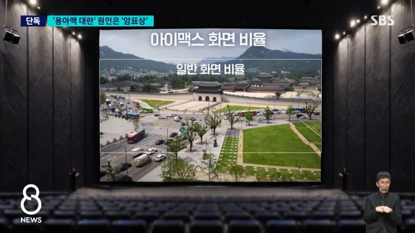 sbs - 혼자 ‘오디세이‘ 표 286장..’매크로’ 실태 보니 (4)