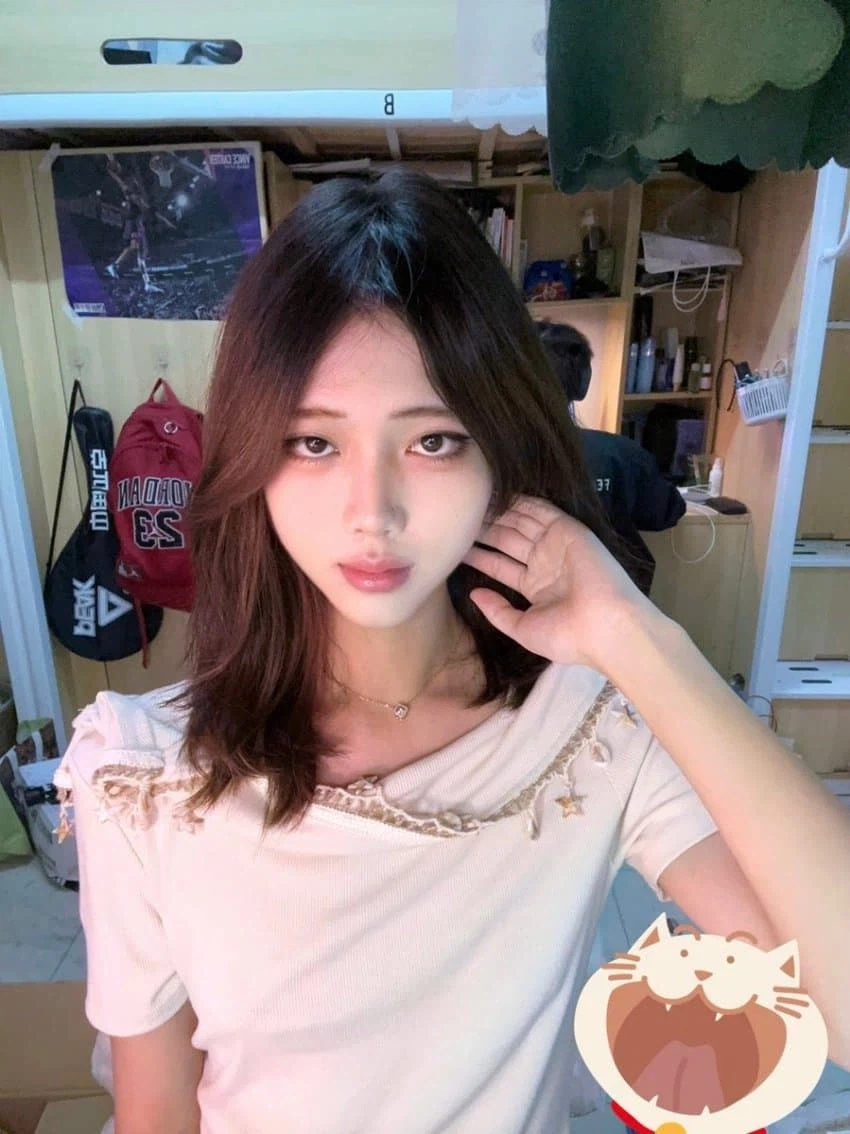 중국의 학업에 미쳐버린 학생 (12)