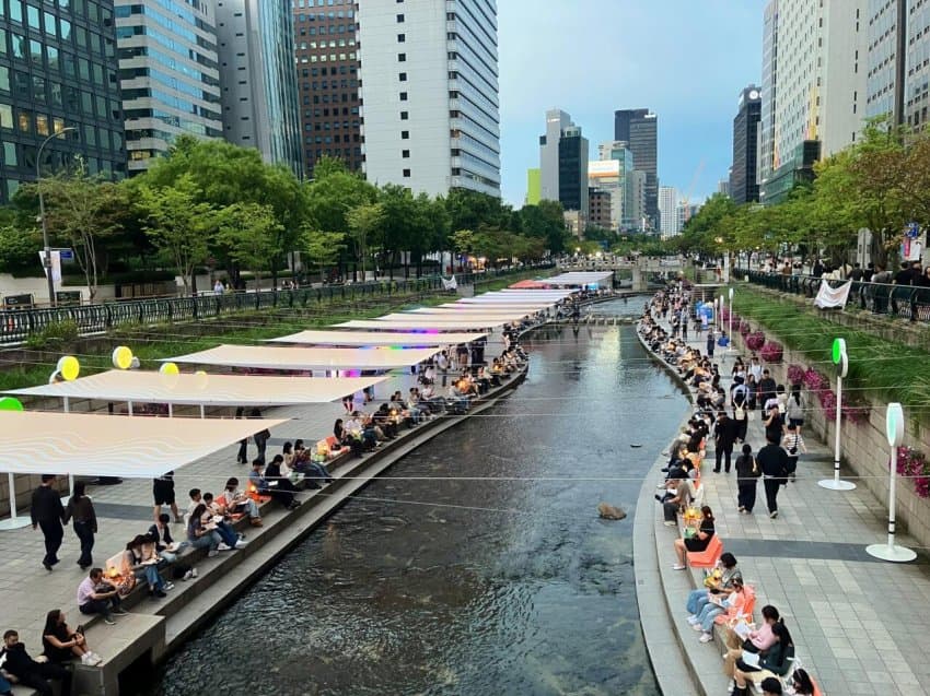 한국인을 잘아는 책행사 기획자. 좋게 말해주는 일본인. (3)