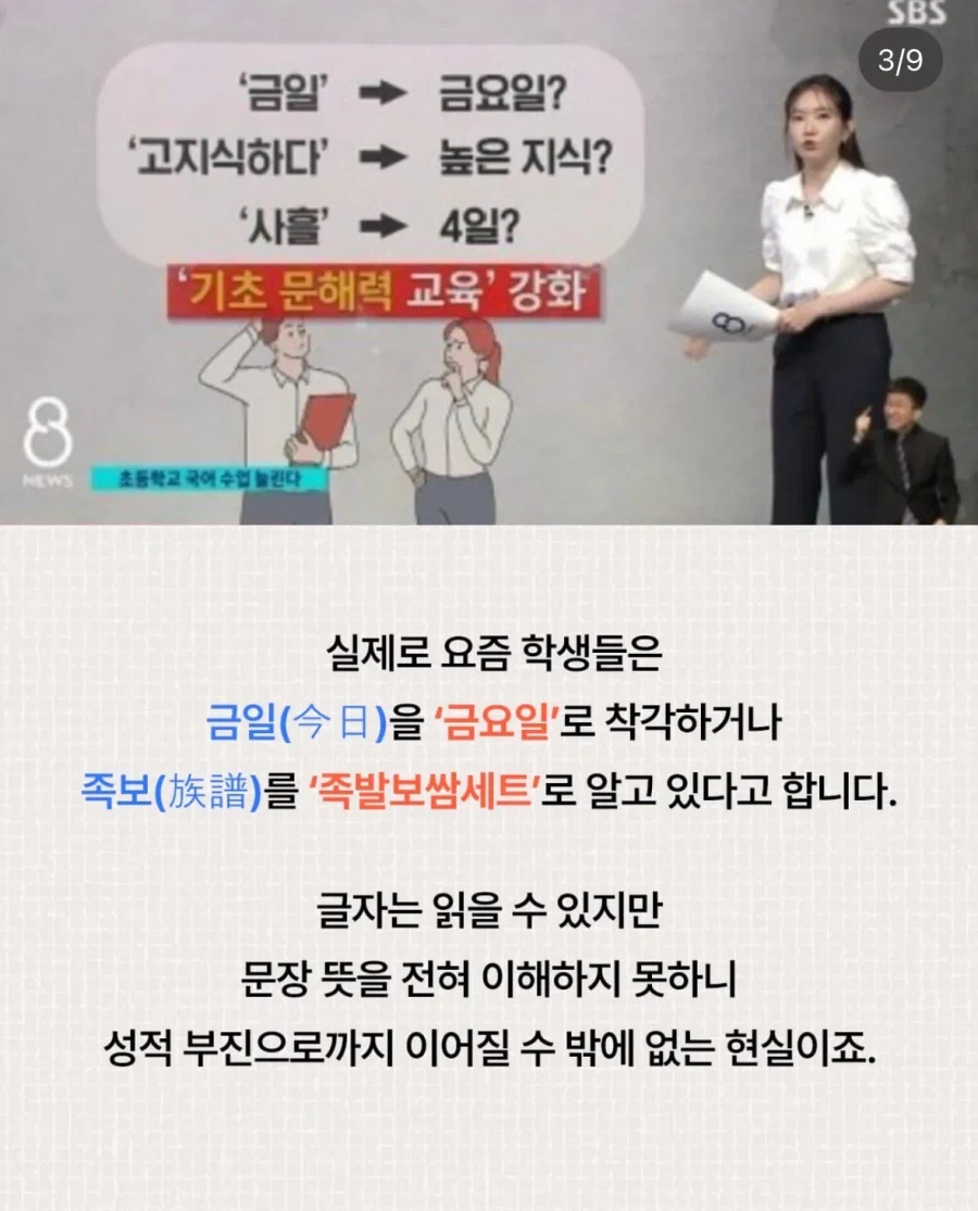 10년만에 한자교육이 부활하는이유 (3)
