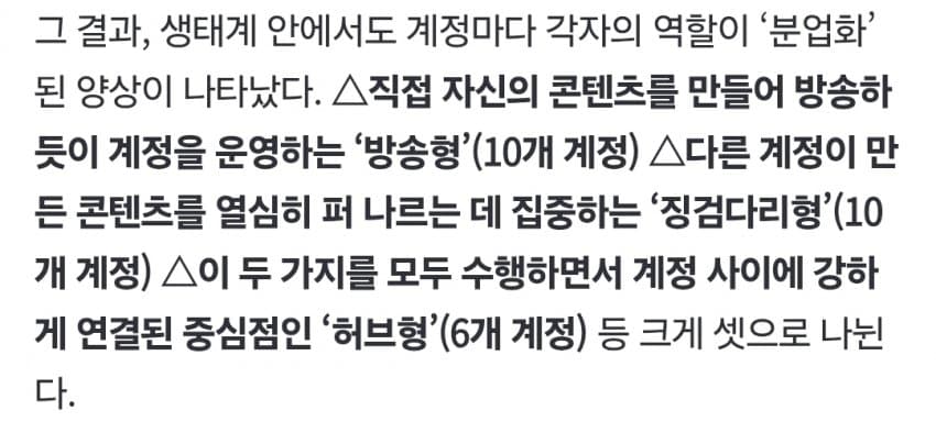 “어그로 끌려다, 잘 팔리니 노선변경” 힙합 계정이 극우 확성기로 (5)