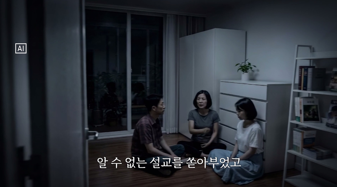 사이비에 빠져 딸 죽인 엄마의 충격적인 법원 판결 (5)