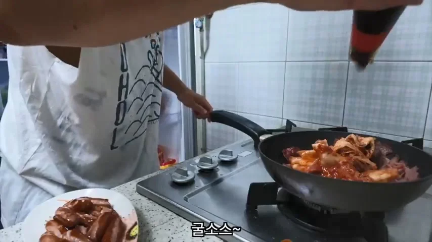 결혼한 유부남이 세상에서 가장 행복한 순간 ㄷㄷㄷ (48)