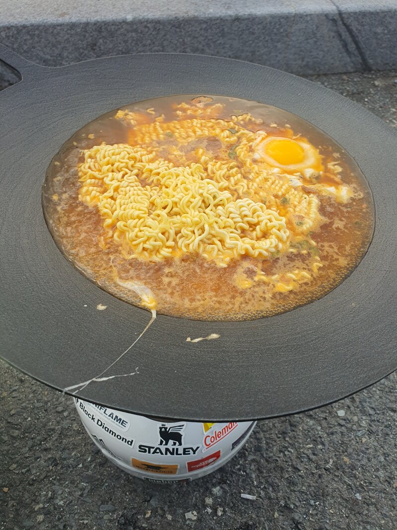 슬로우 조깅으로 8키로 뺌 (3)