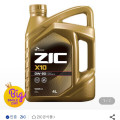 [G마켓]SK엔무브 지크 X10 0W-20 4L (24,030원 / 무배)