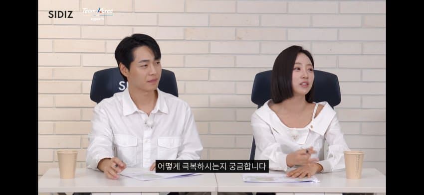 아시안 게임 라디오 구&쮀 발언.. (40)