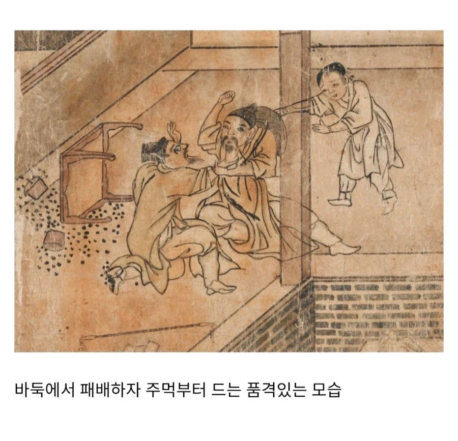 미용실 보냈는데 푸들이 실종되고 아기양으로 돌아왔습니다 (10)