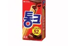 오리온 통크 초코 45g 12개