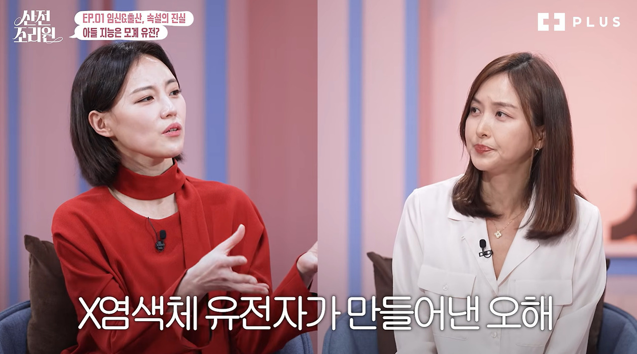 엄마 지능과 아들 지능의 관련성 (20)