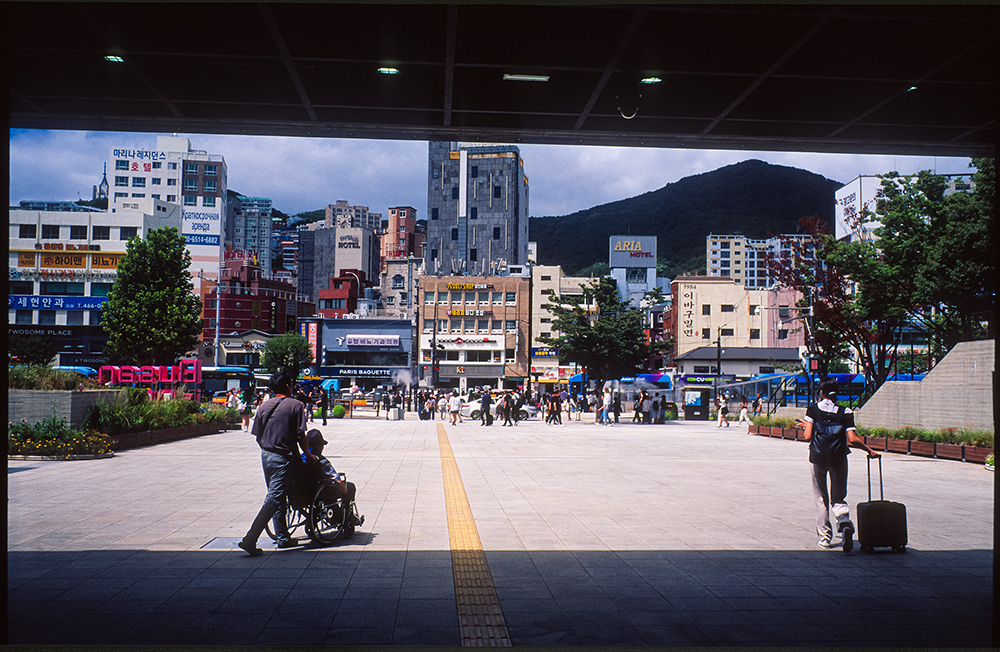 [velvia50]   부산 거리사진 (6)