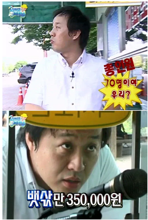 진정한 의미의 즉흥여행