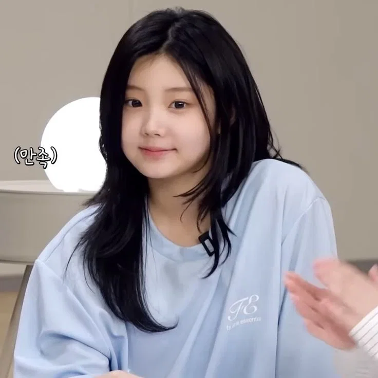 진짜 많이 큰 아일릿 원희 (11)