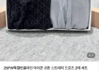 캘빈클라인 드로즈 2장