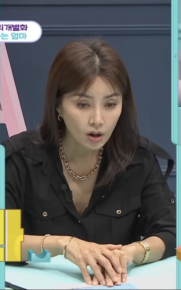 물욕이 없어졌다는 연예인 (5)
