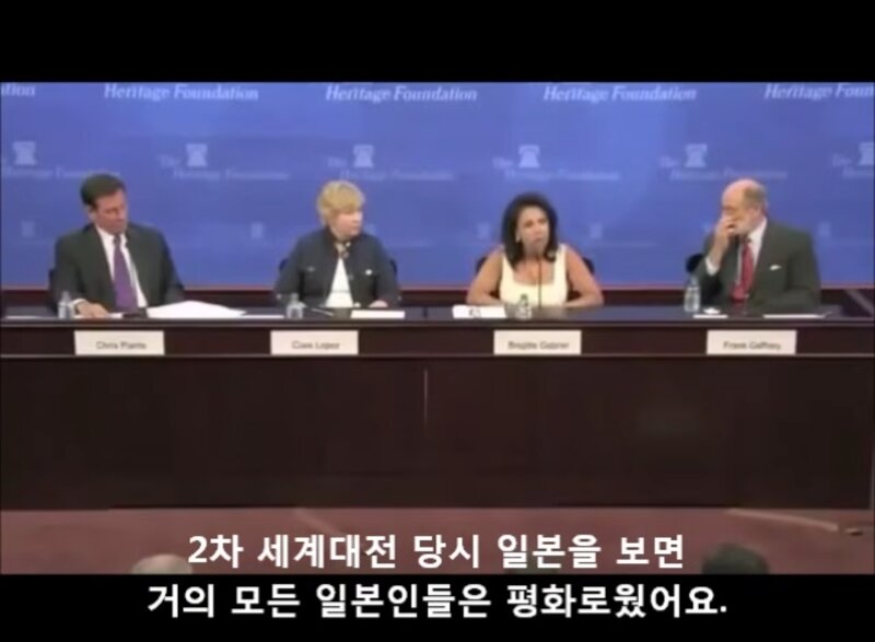 "다수의 평화주의자는 상관없습니다" (19)